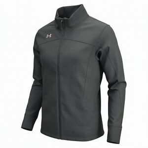 Under Armour Gray Men's Jacket